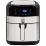 Camry | CR 6311 | Airfryer Oven | Power 1700 W | Capacity L | Stainless steel/Black - 3
